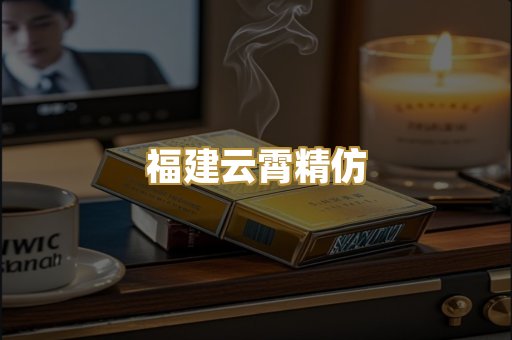 福建云霄精仿